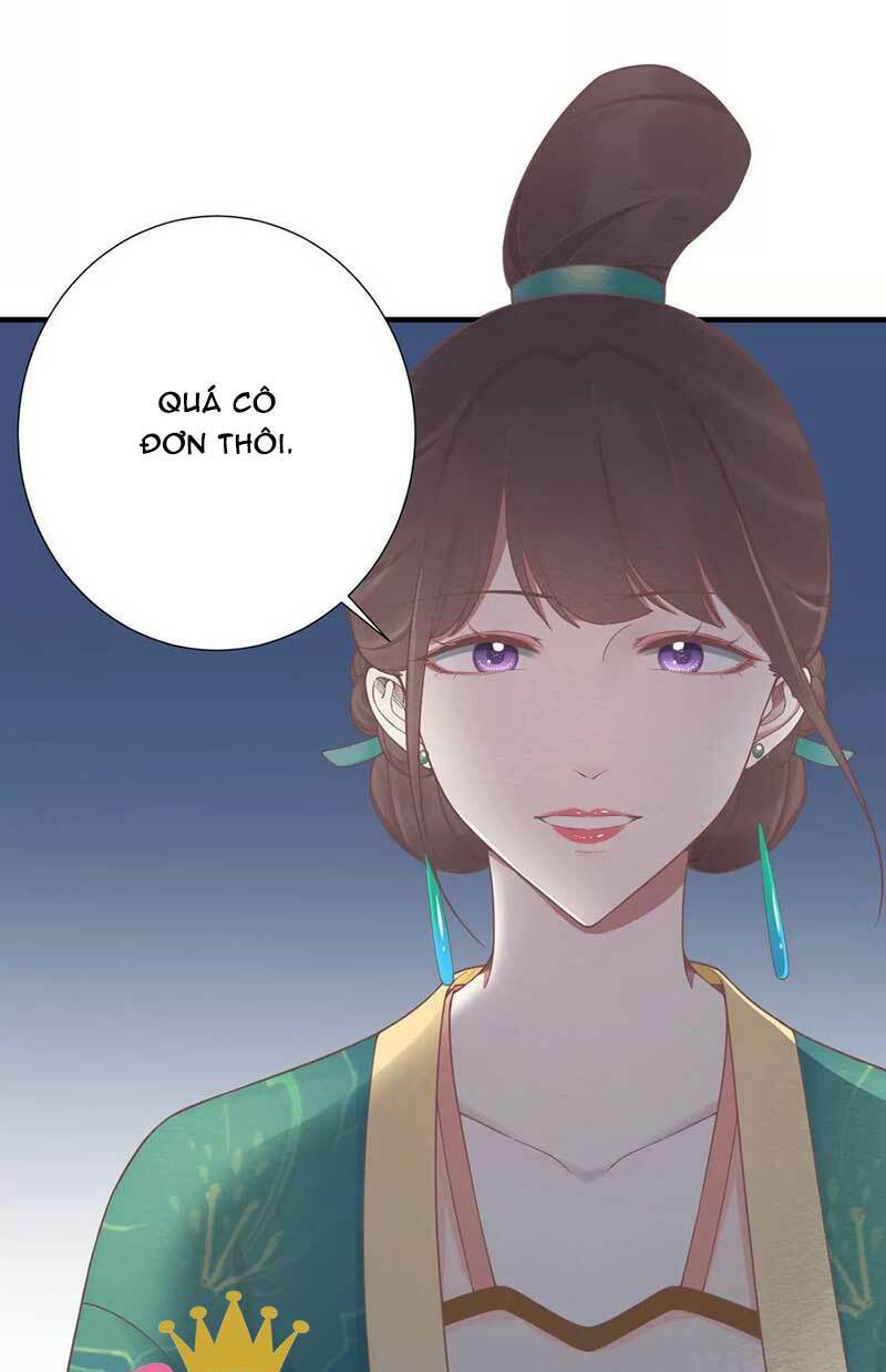 Hoàng Hậu Bận Lắm: Chapter 189