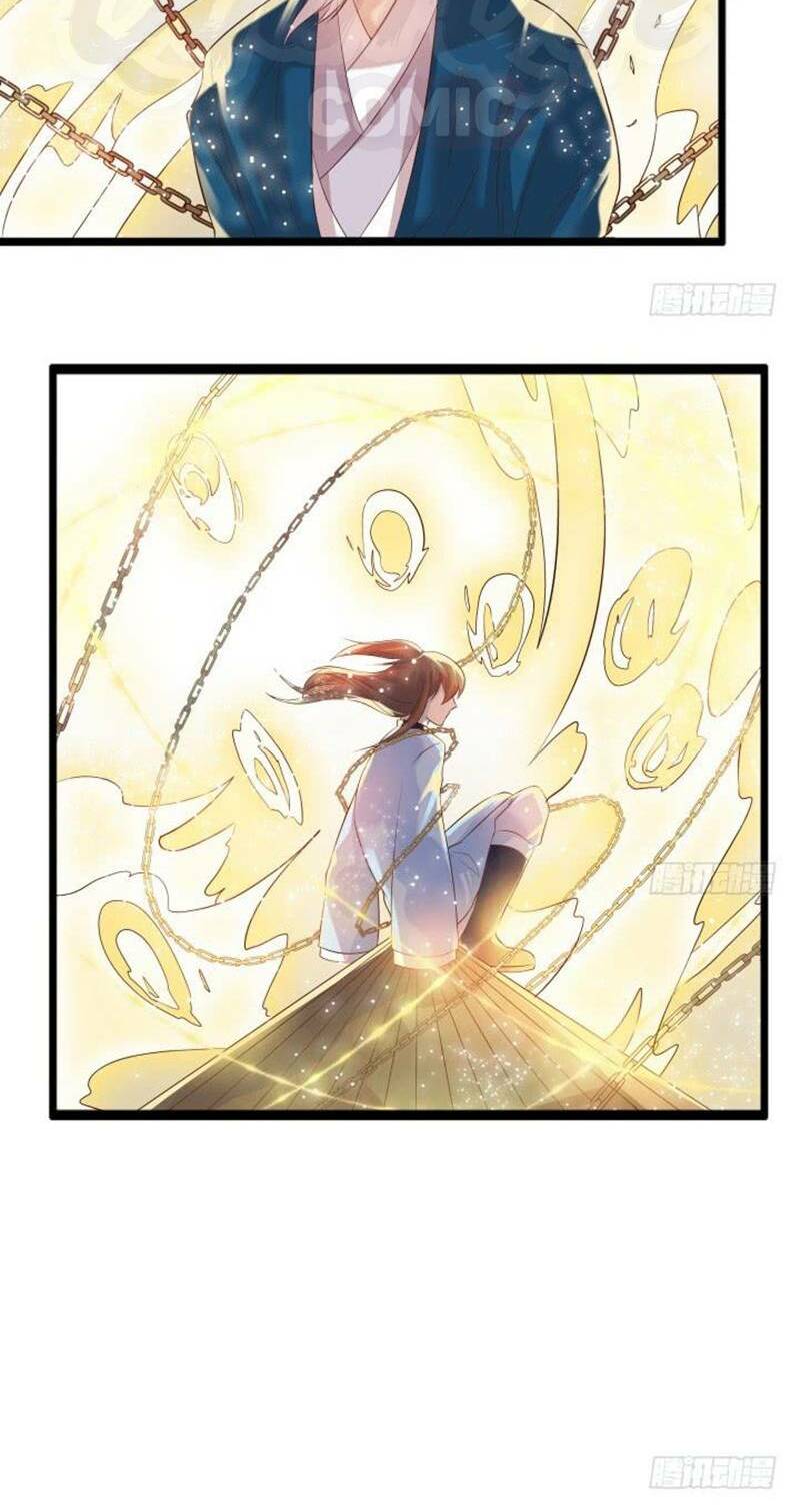 Siêu Phàm Truyện: Chapter 34