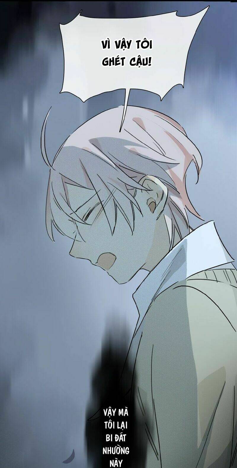 Phép Tắc Trường Ogus: Chapter 33