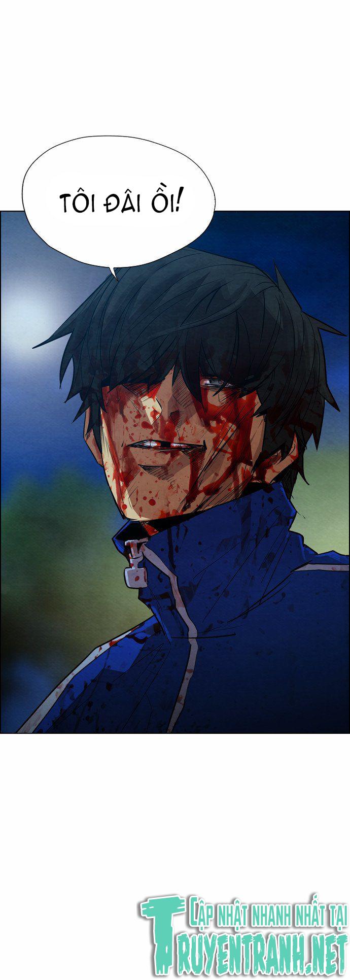 Revival Man: Chapter 9