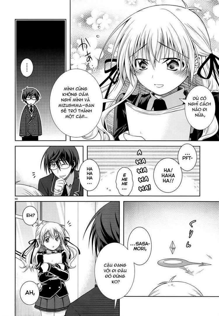 Iris Zero: Chapter 20