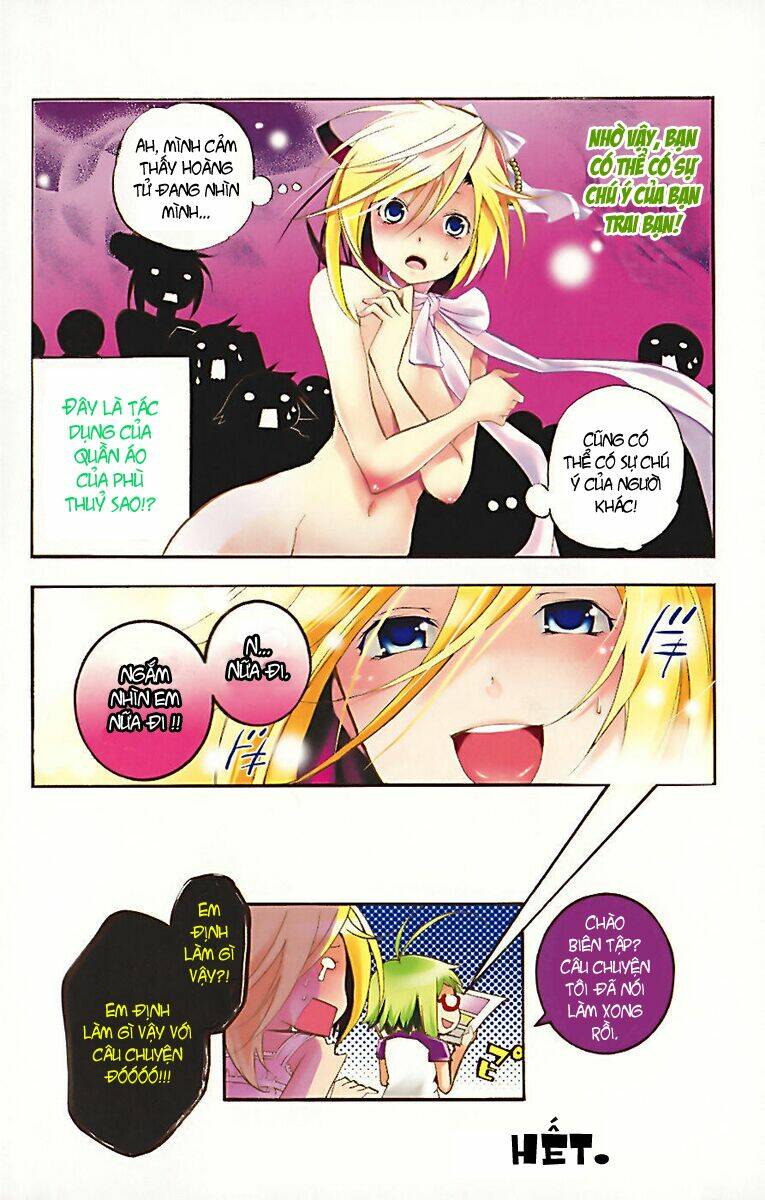 Ashita No Yoichi: Chapter 31