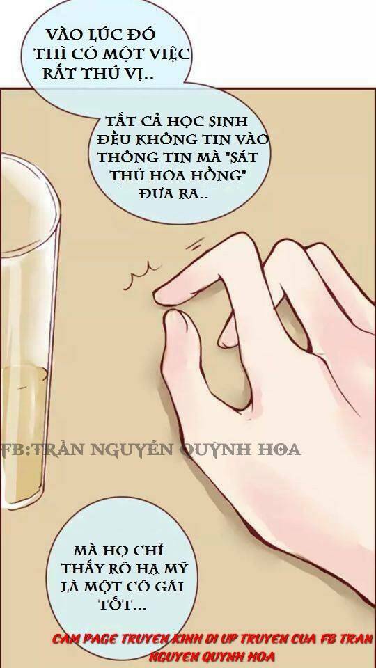 Trả Thù Trường Trung Học: Chapter 15