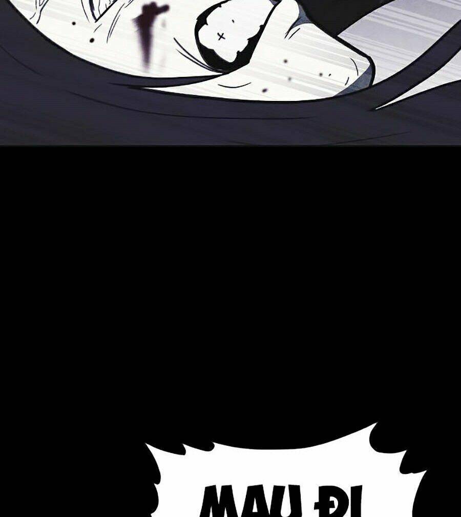 Cậu Bé Shotgun: Chapter 15