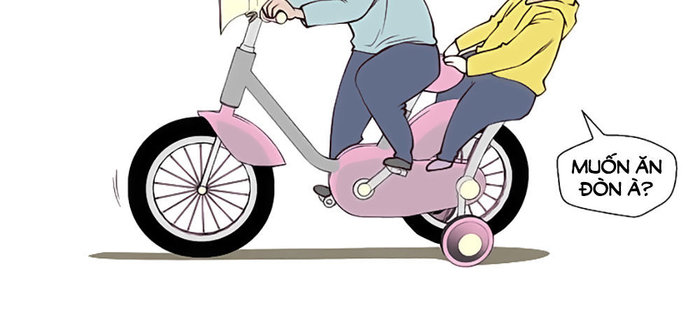 Mrs. Seonnyeo: Chapter 5