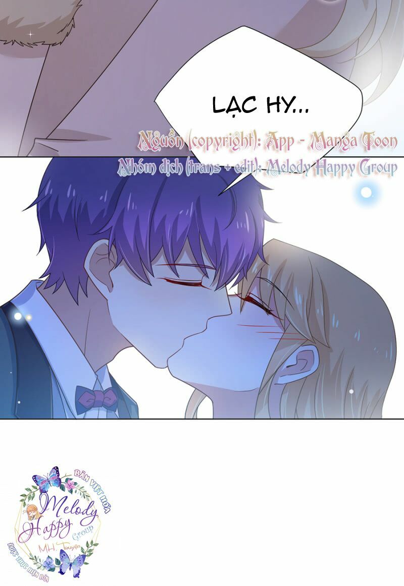 Ma Lạt Thiên Kim Đẩu Ác Thiếu: Chapter 111