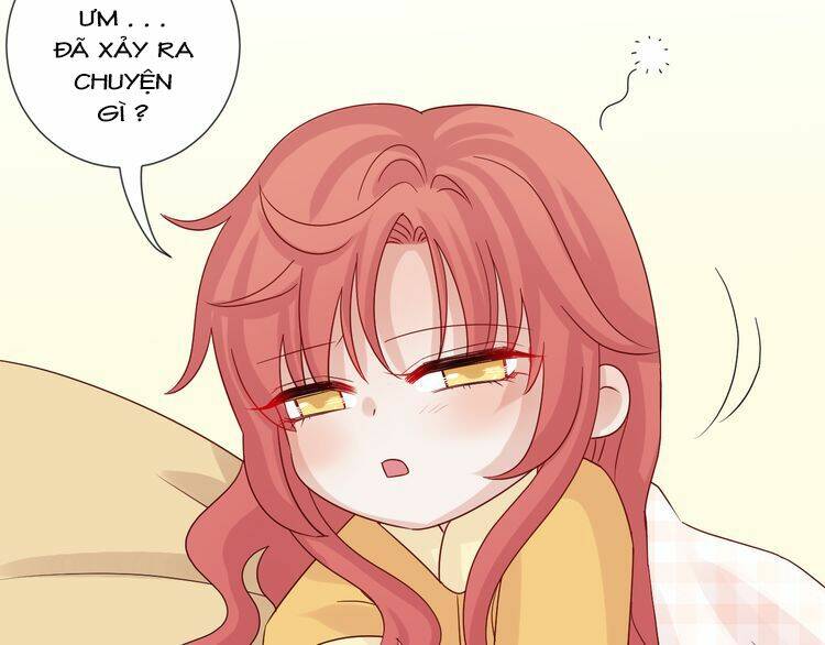 Nữ Hoàng Giá Đáo: Chapter 14