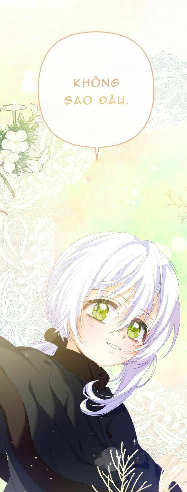 Đọc Thần Chú Lên Đi, Rose!: Chapter 13
