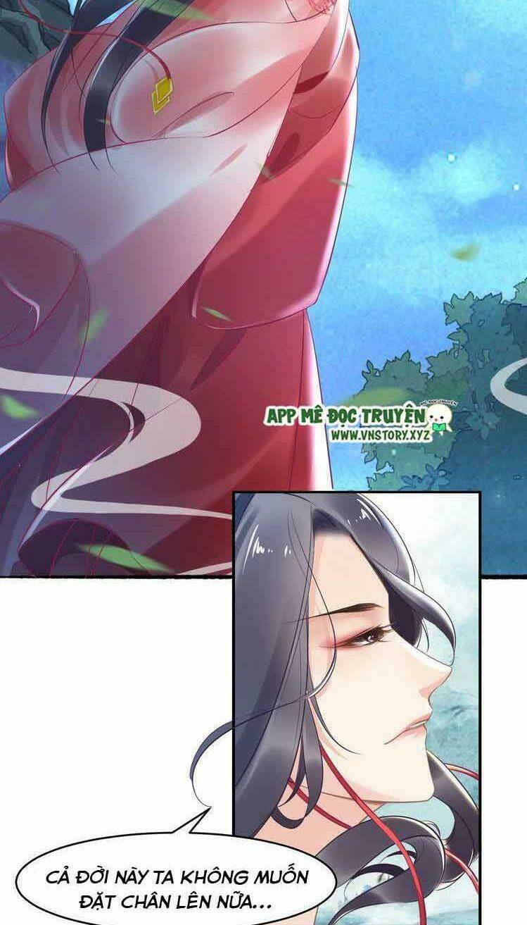 Nhất Sinh Nhất Thế Tiếu Thương Khung: Chapter 28