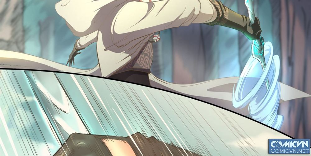 Thú Hồn Đạo: Chapter 2