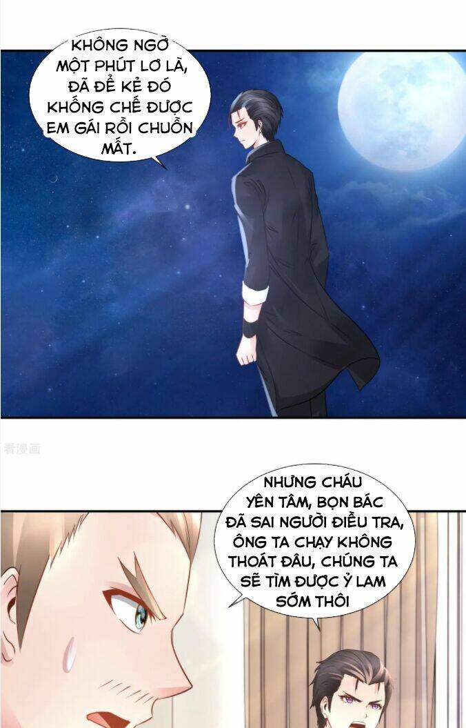 Phong Thủy Thiên Sư: Chapter 77