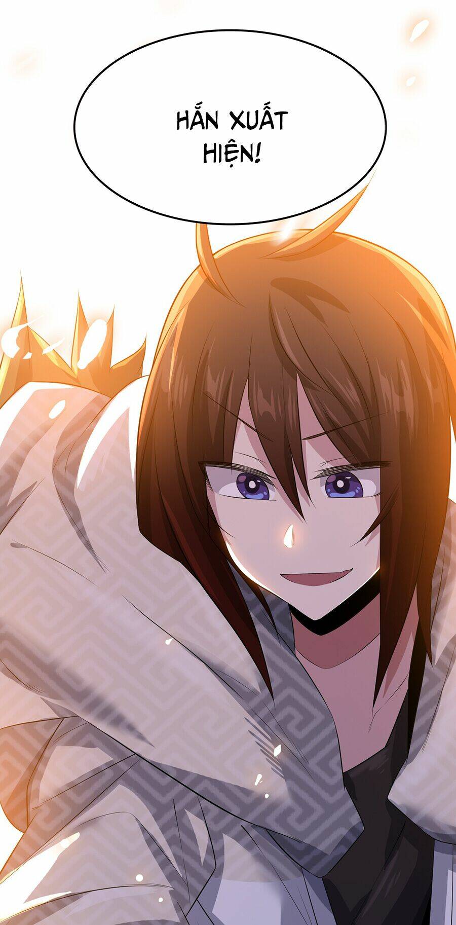 Đại Bảo Kiếm Của Tôi: Chapter 43