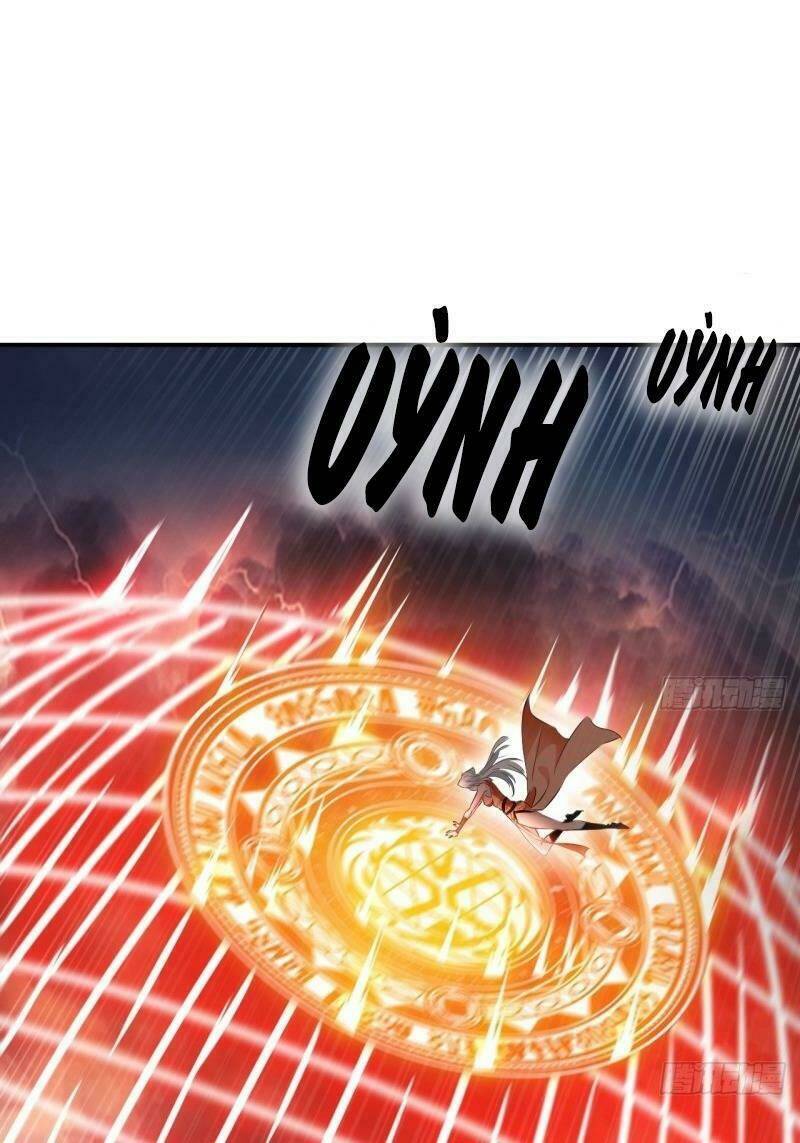 Tuyệt Thế Đế Tôn: Chapter 49