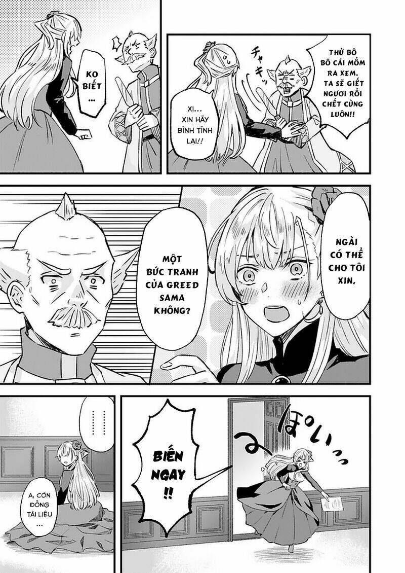 I was Told to Relinquish My Fiance to My Little Sister, and the Greatest Dragon Took a Liking to Me: Chapter 16