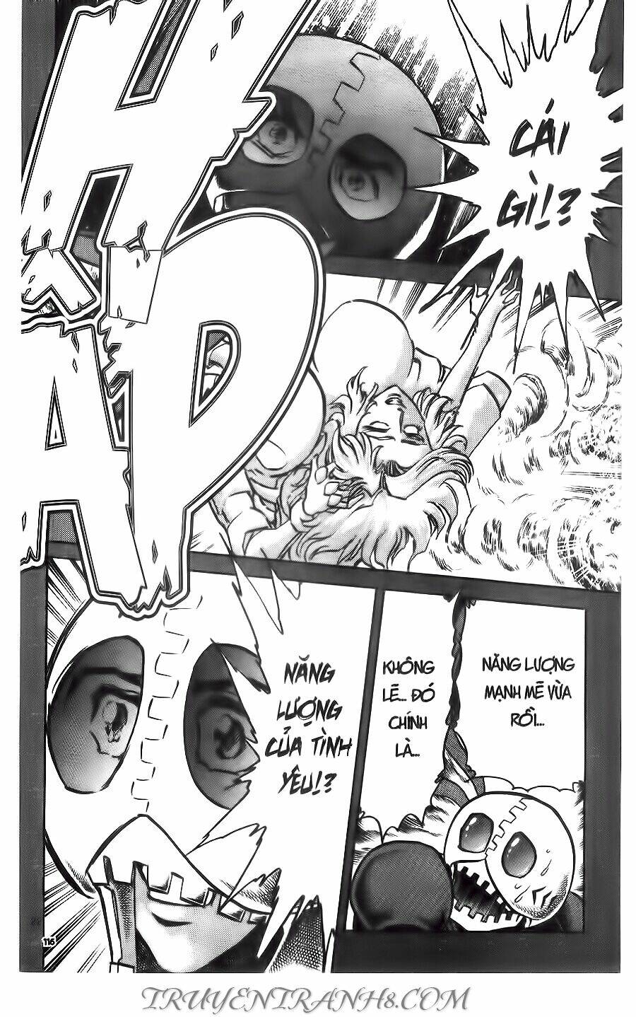 Cây Bút Thần Kỳ: Chapter 39