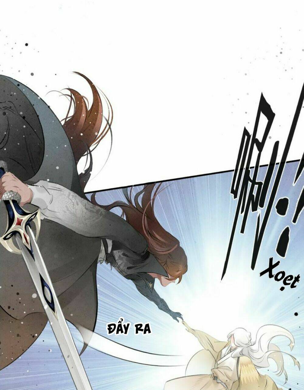 Đế Sư Tại Thượng: Chapter 1