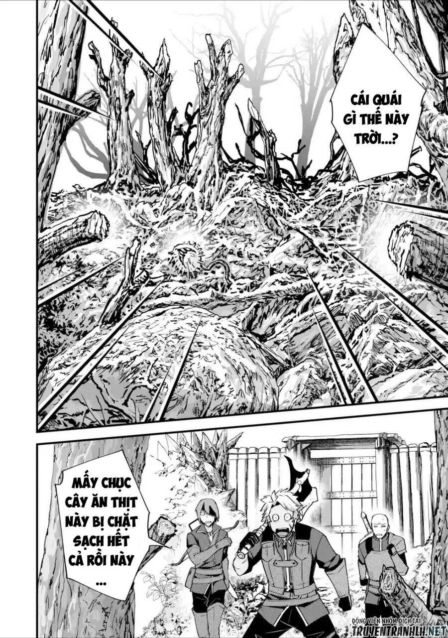Nido Tensei Shita Shounen Wa S Rank Boukensha Toshite Heion Ni Sugosu-Zense Ga Kenja De Eiyuu Datta: Chapter 17