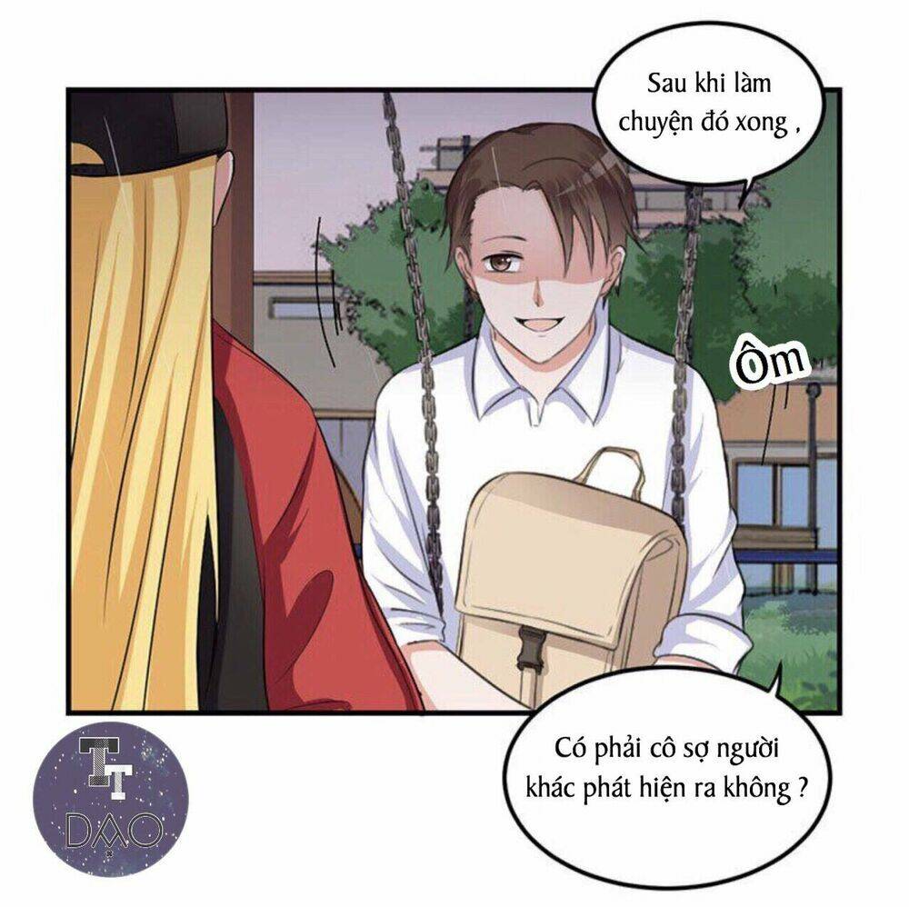 Đoạt Hôn Ác Thiếu: Chapter 16