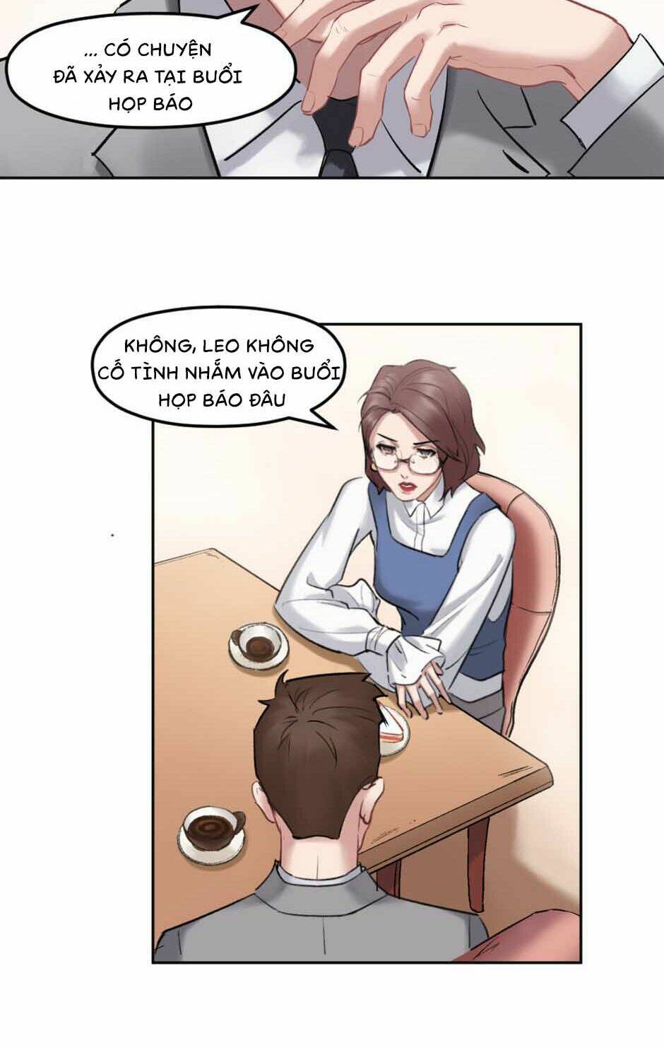 Vô Thượng Thần Vương: Chapter 36