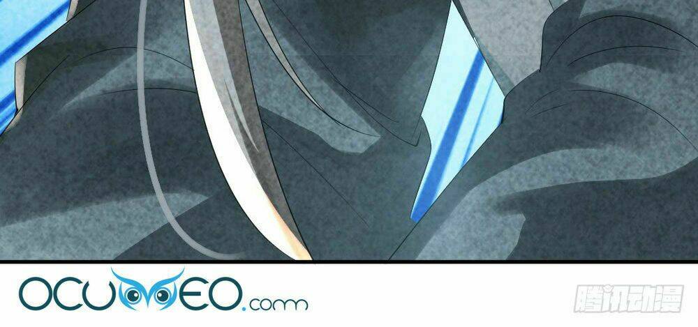 Vương Phi Muốn Trèo Tường: Chapter 8