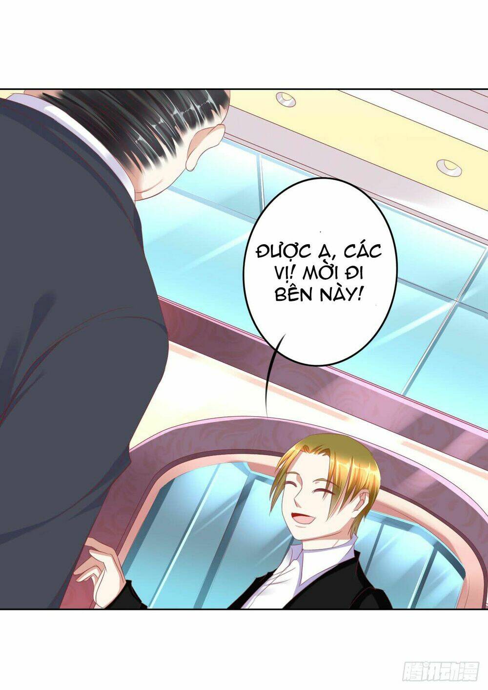 Hoàng Đế “Phế Vật” Tiến Hóa Sử: Chapter 54