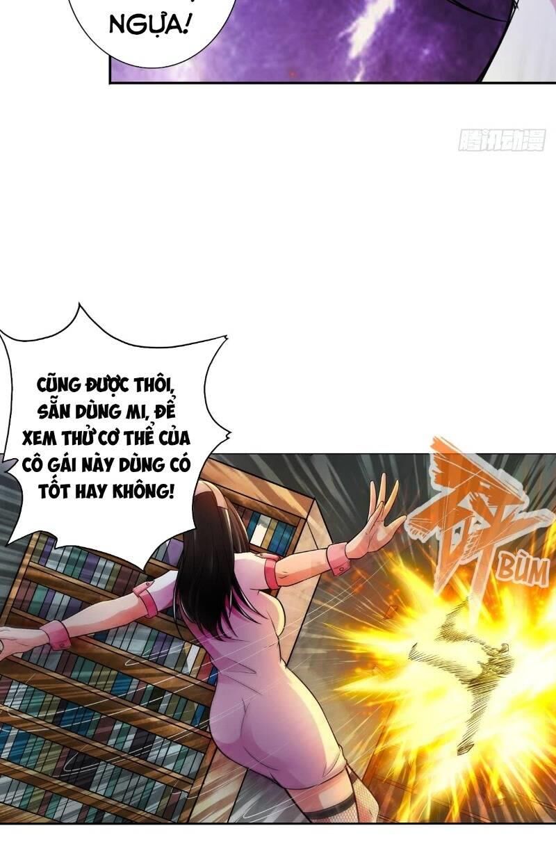 Hệ Thống Tìm Đường Chết Mạnh Nhất: Chapter 42
