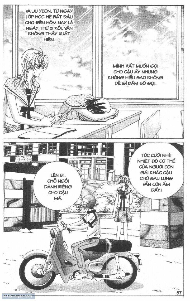 Cũng Vì Em: Chapter 14