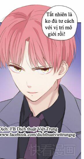 Thần Tượng Điểm Zero: Chapter 38