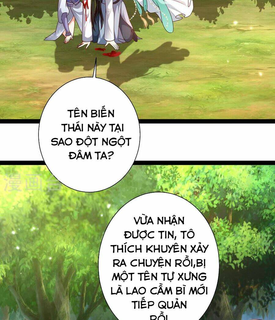 Khoa Kỹ Đại Tiên Tông: Chapter 62