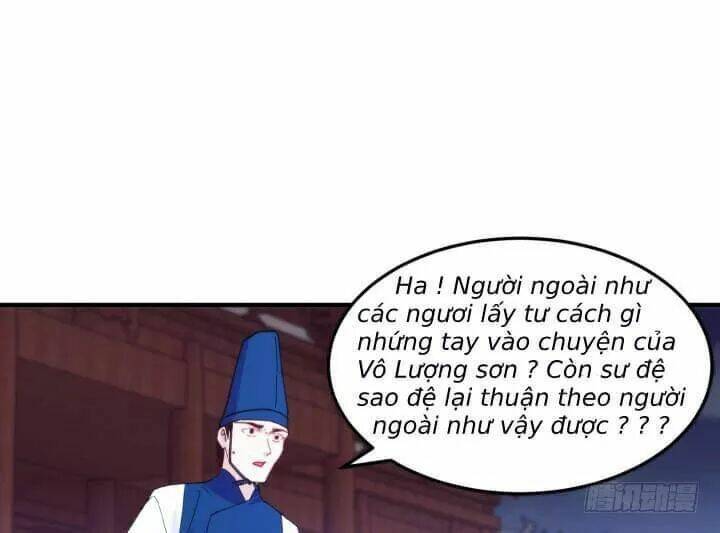 Bí Mật Của Dạ Tộc: Chapter 36