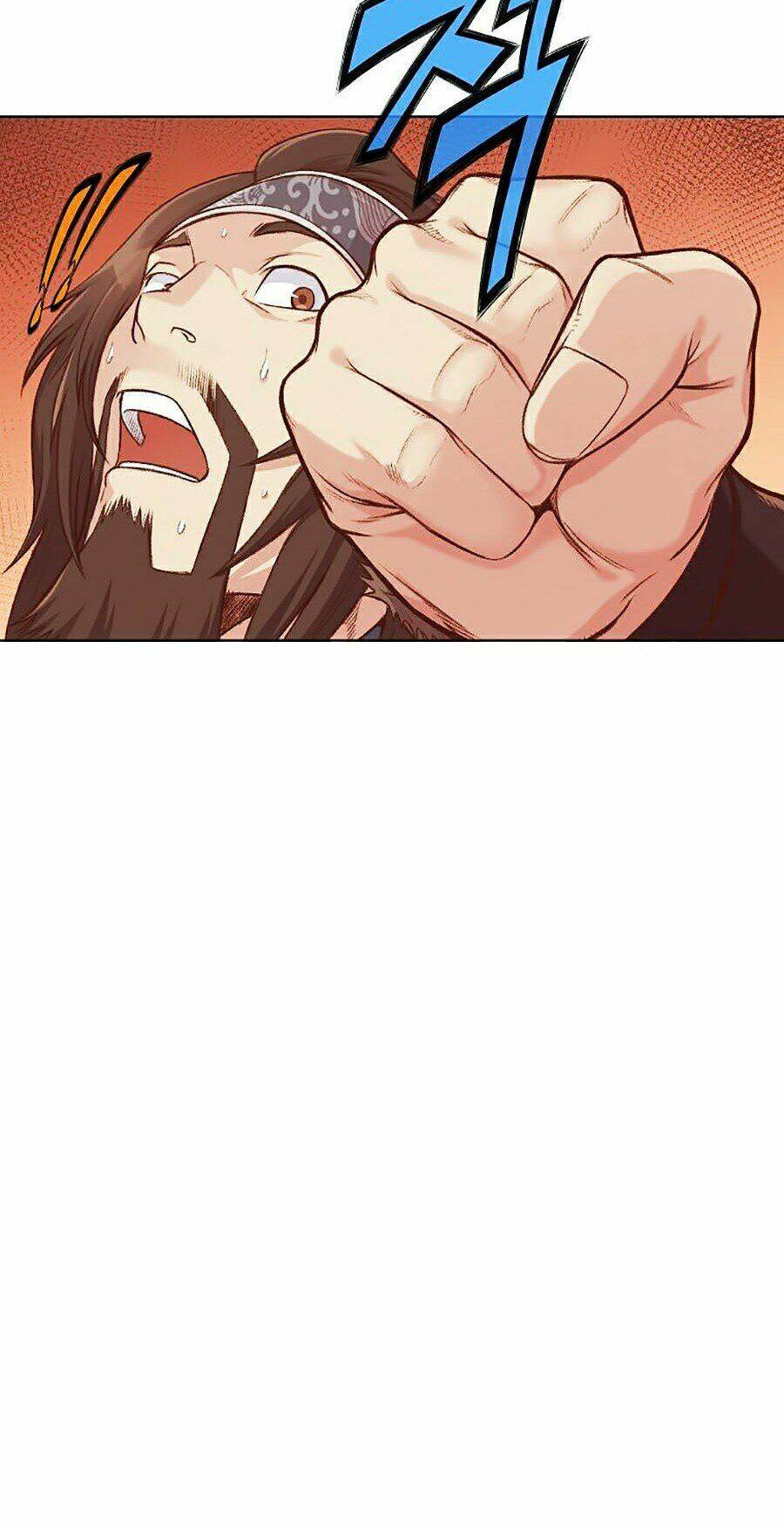 Thiên Võ Chiến Thần: Chapter 3