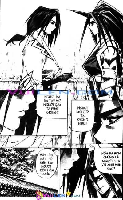 Diêm Đế: Chapter 45