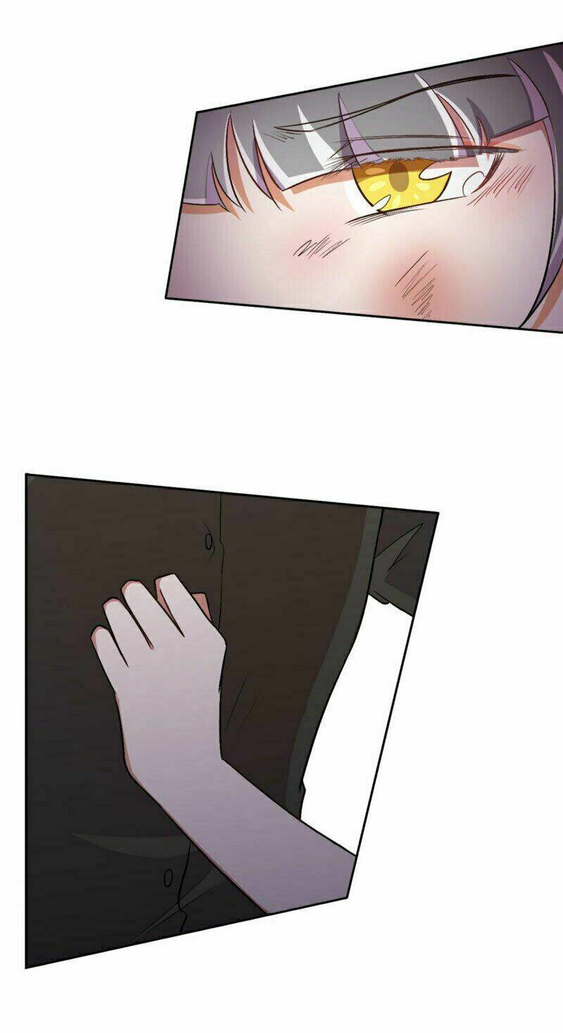 Hôn Nhân Dục Vọng: Thiếu Gia Nhẹ Một Chút!: Chapter 34