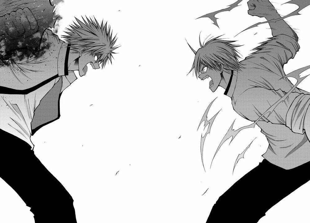 Lovecome Like A Demon: Chapter 40