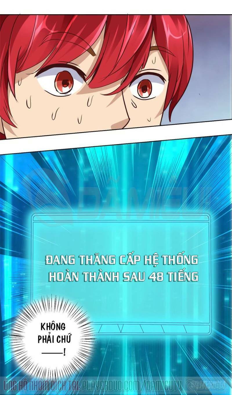 Đô Thị Chí Tôn Hệ Thống: Chapter 60