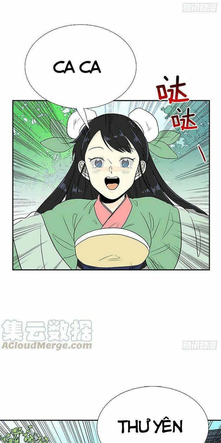 Học Sĩ Tái Sinh: Chapter 177