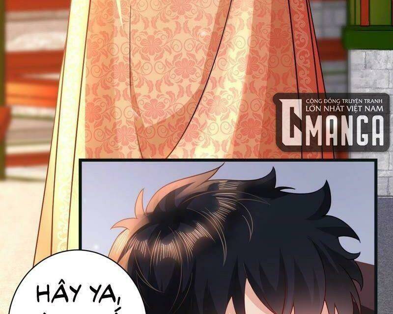 Quận Chúa Vững Vàng, Thiết Lập Nhân Vật Không Thể Vỡ: Chapter 58