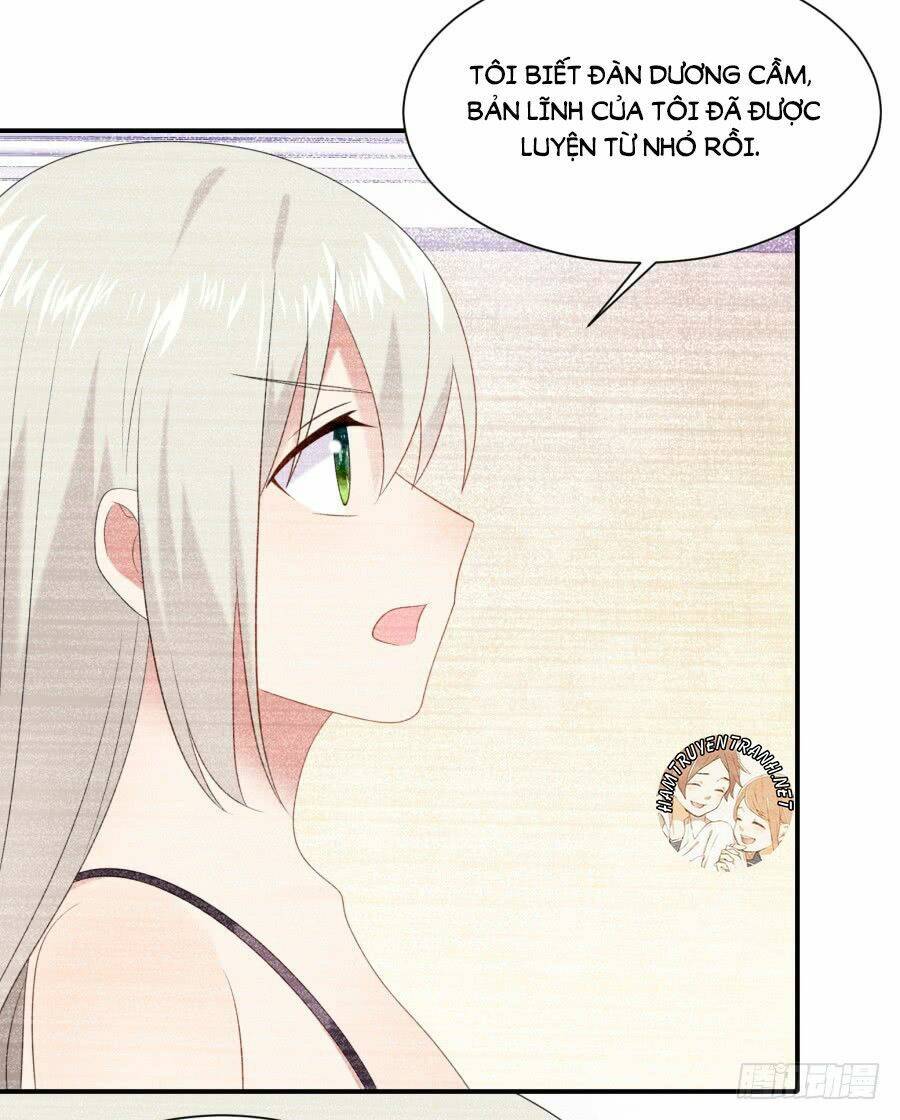 Bảo Bối Thiên Ức Hào Môn: Chapter 16.1