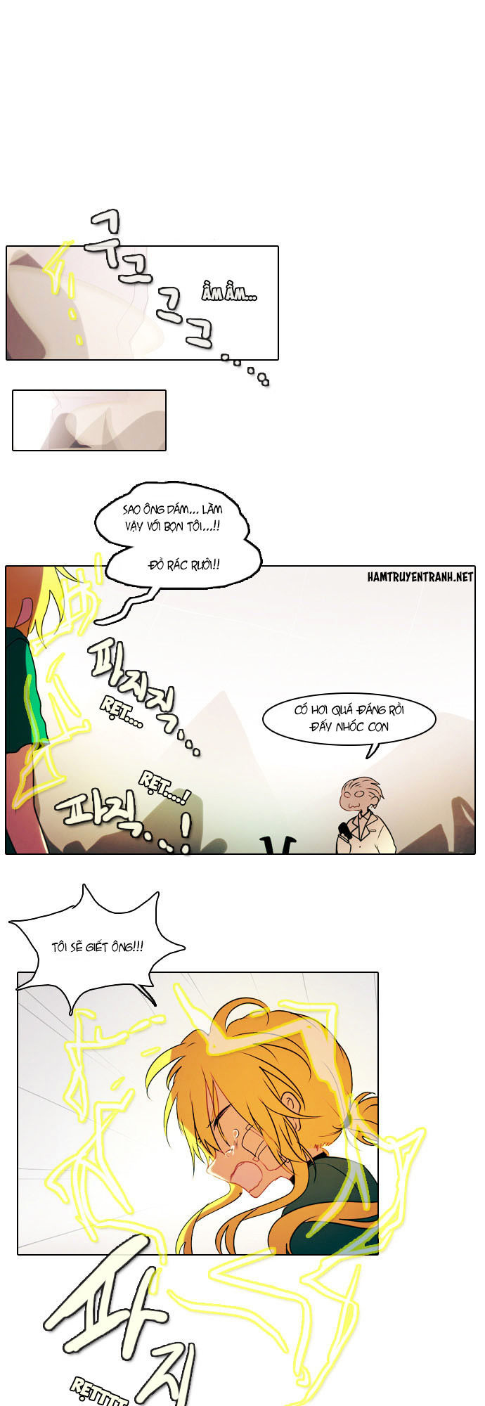 End & Save: Chapter 3