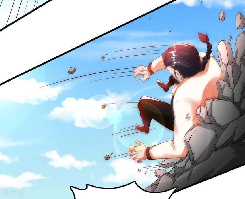Sư Phụ Của Ta Là Thần Tiên: Chapter 69