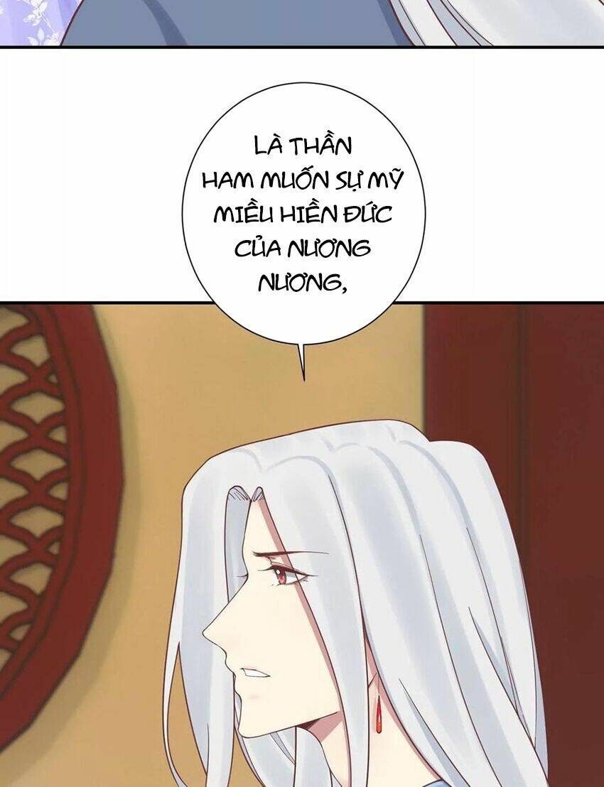 Hoàng Hậu Bận Lắm: Chapter 166