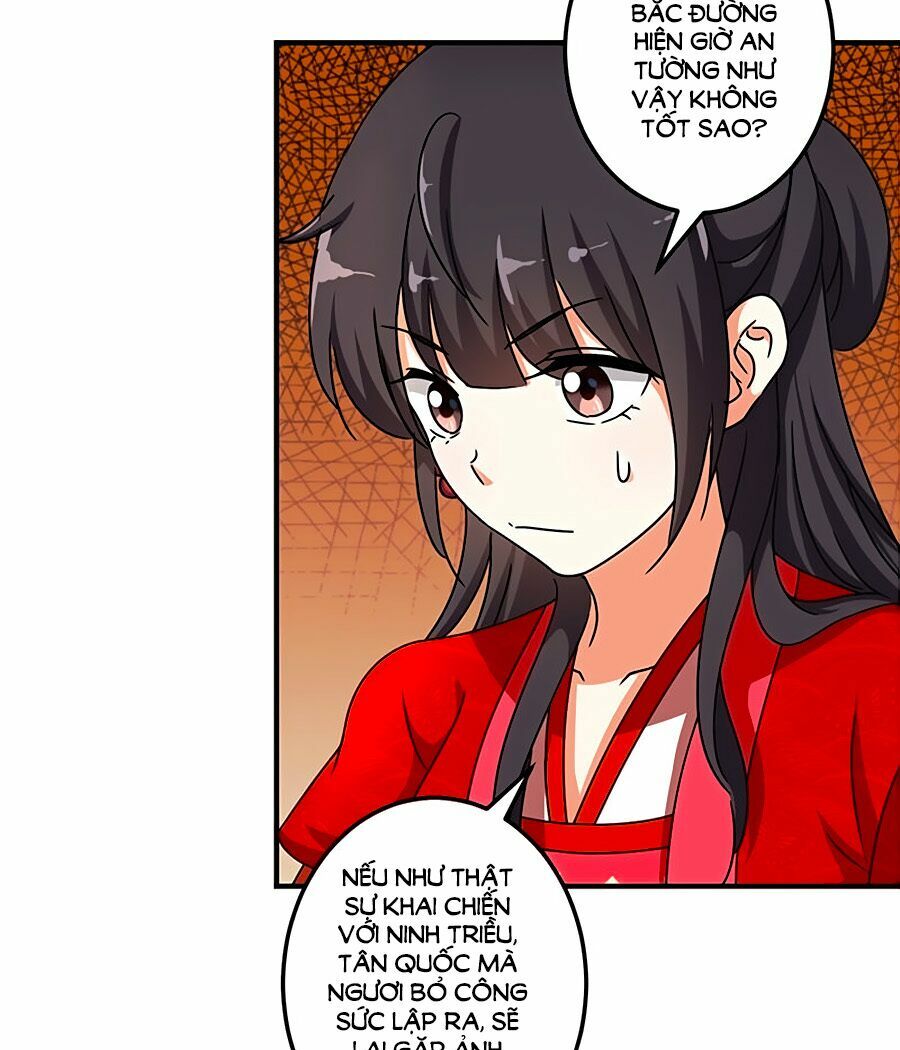 Vương Gia ! Ngươi Thật Bỉ Ổi !: Chapter 454