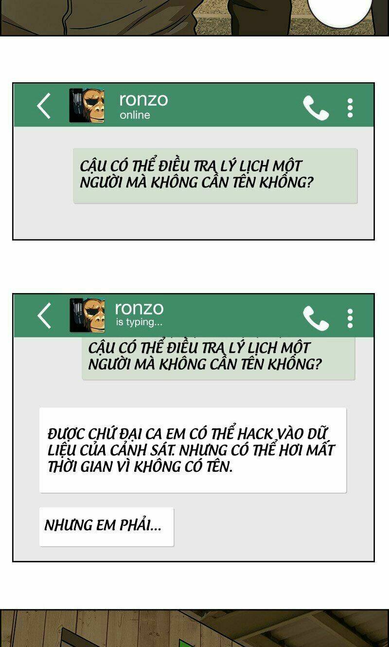 Nửa Đêm Ở Poppy Land: Chapter 2