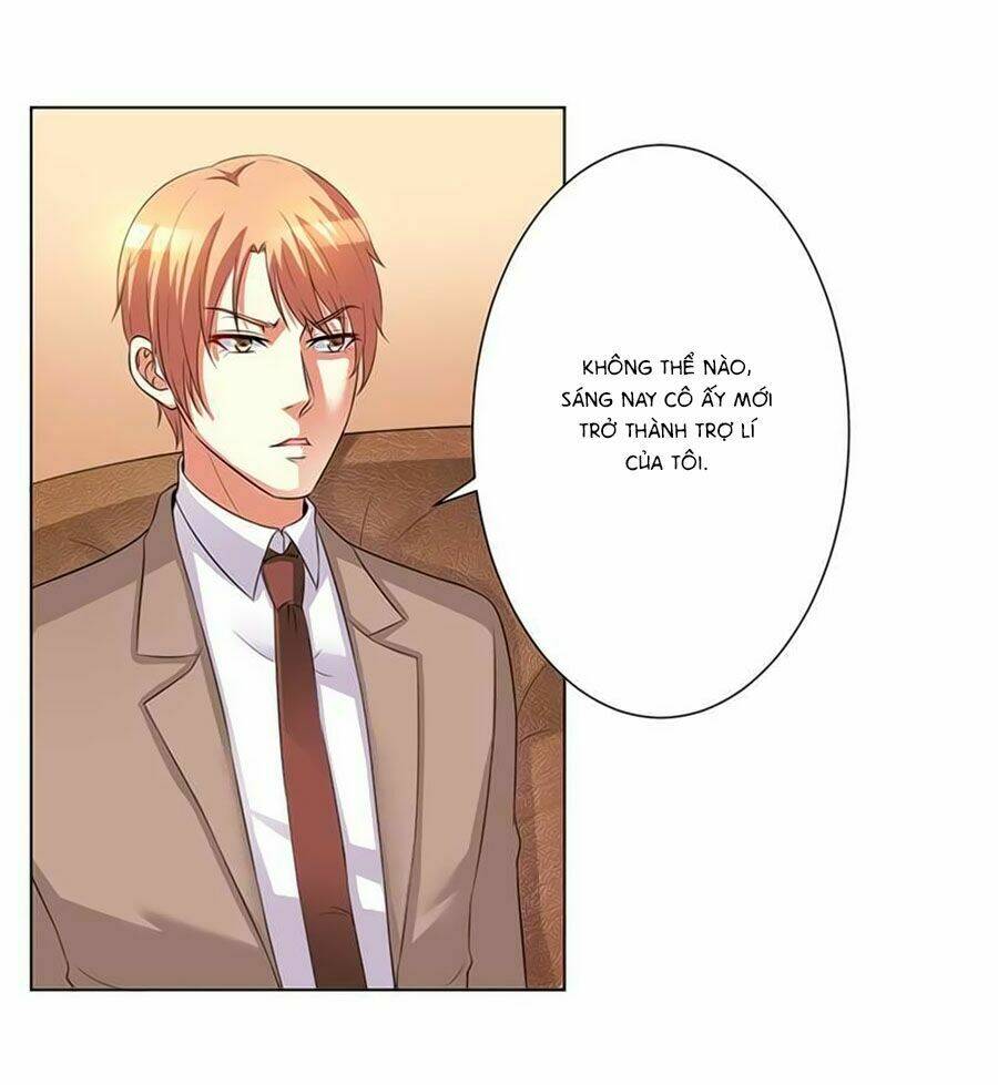 Trí Mệnh Sủng Thê: Tổng Tài Mau Nạp Mạng: Chapter 76