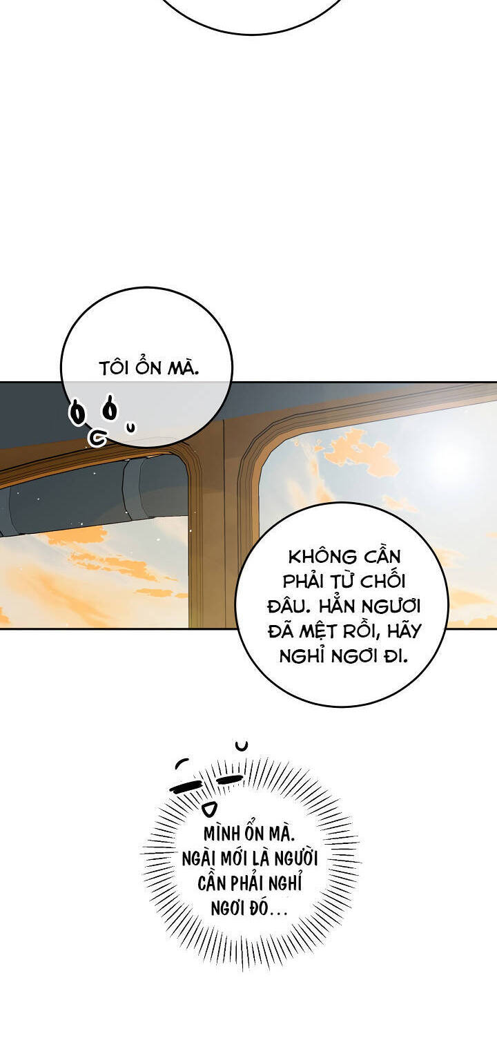 Cô Hầu Giỏi Giang: Chapter 48