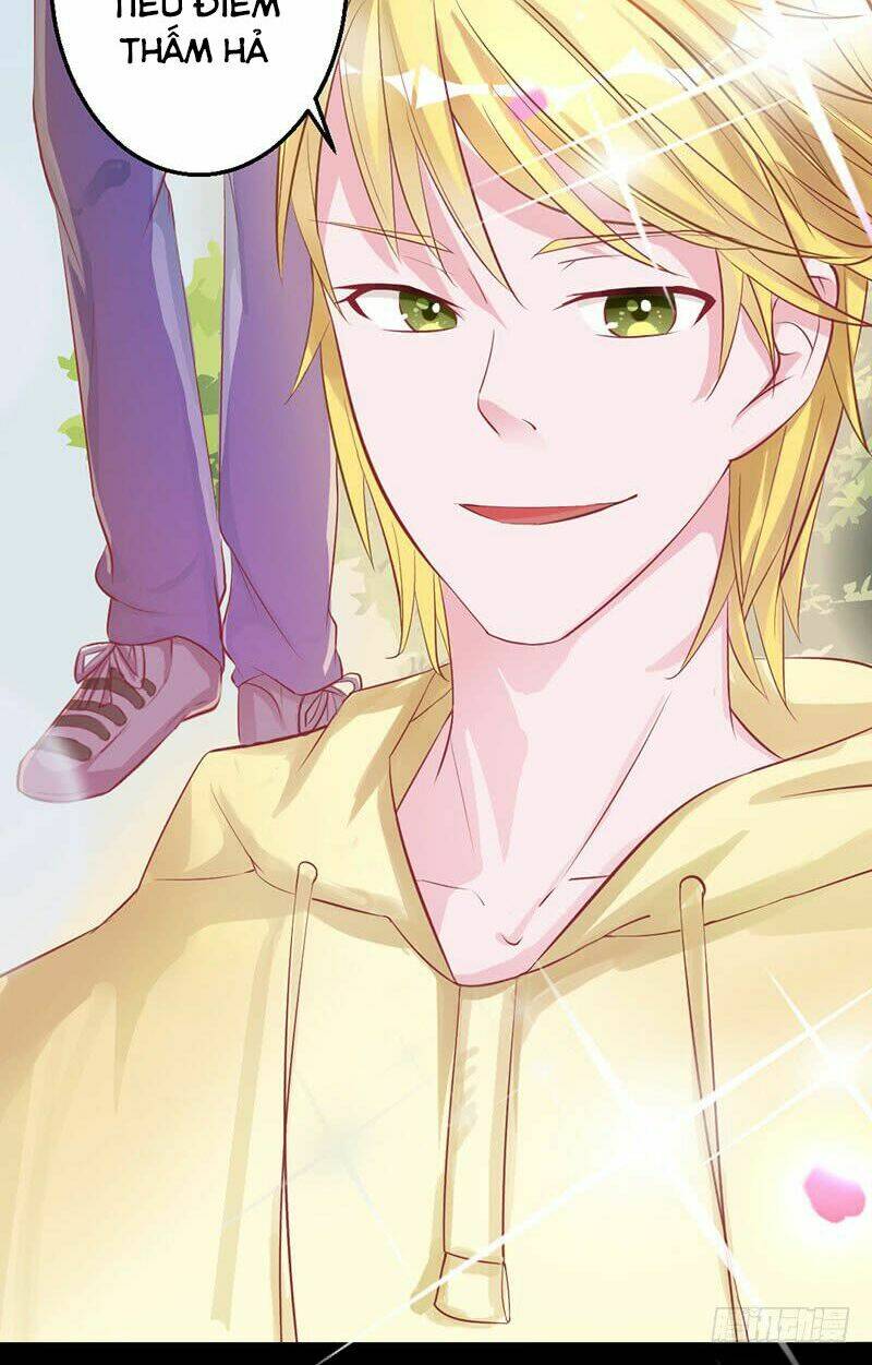 Hung Mãnh Quỷ Phu Bà Thượng Sàng: Chapter 24