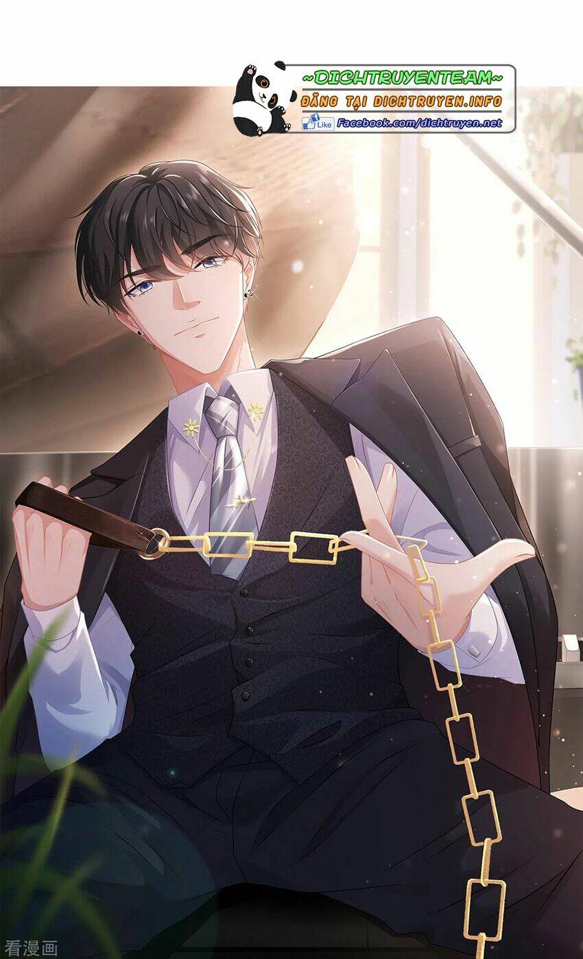 Bạn Gái Tôi Mới 30+: Chapter 113