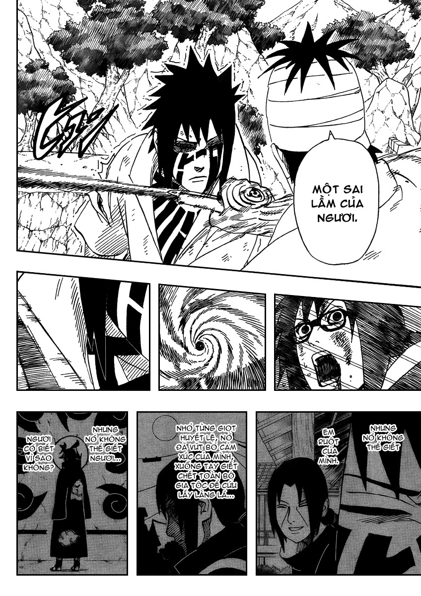 Naruto: Chapter 478
