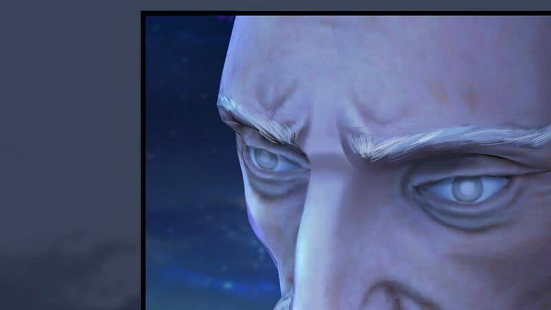 Lâm Uyên Kiếp: Chapter 7