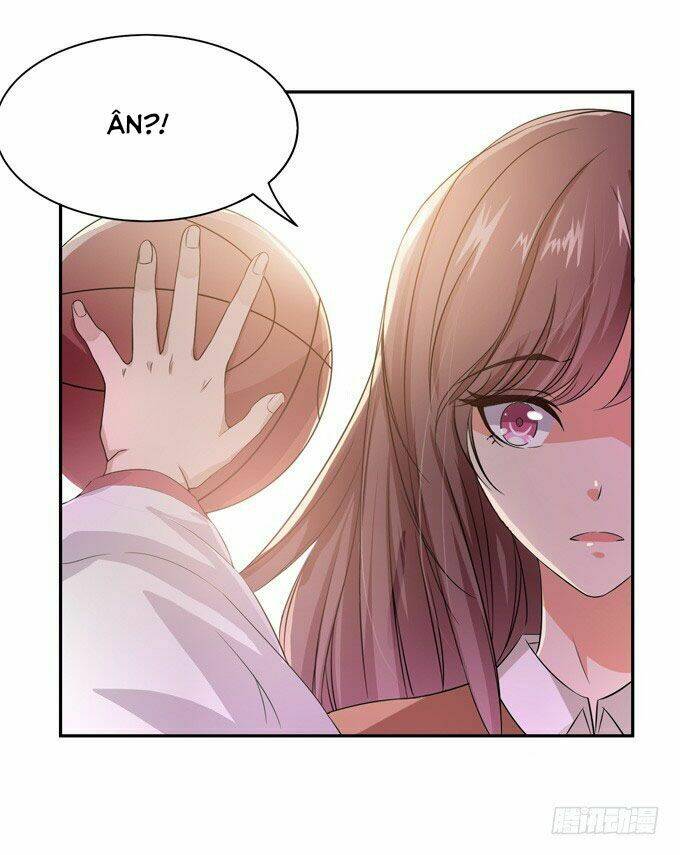 Tình Yêu Ba Tuyến: Chapter 1